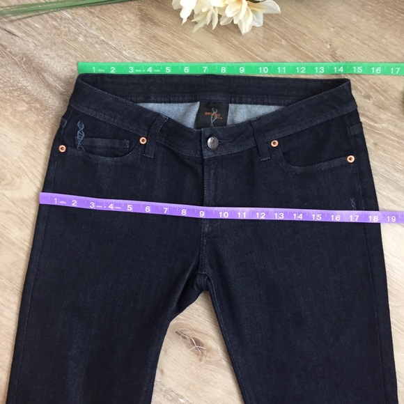 Genetic Denim “Riley” Bootcut Jean - Picture 5 of 8